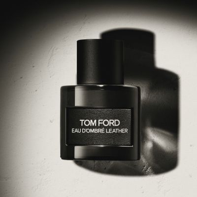 TOM FORD EAU D'OMBRE LEATHER Tualetes ūdens
