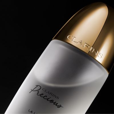 CLARINS Precious La Lotion Sejas losjons
