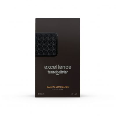 FRANCK OLIVIER Excellence Tualetes ūdens