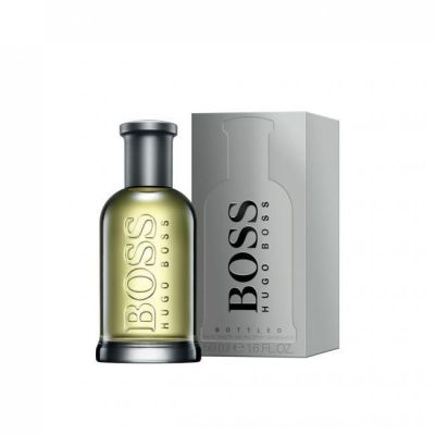 HUGO BOSS Boss Bottled Tualetes ūdens