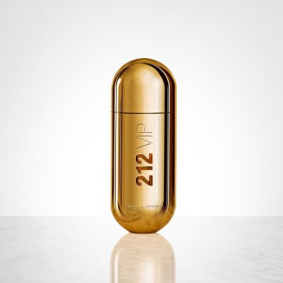 CAROLINA HERRERA 212 VIP Izsmidzināms parfimērijas ūdens