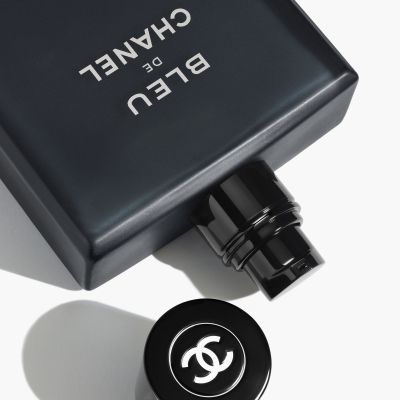 CHANEL BLEU DE CHANEL Parfimizēts matu līdzeklis