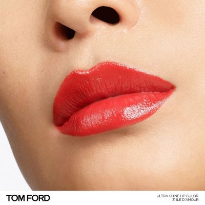 TOM FORD Ultra Shine Lip Colour Lūpu krāsa