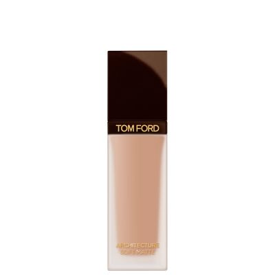 TOM FORD ARCHITECTURE SOFT MATTE Tonālais krēms