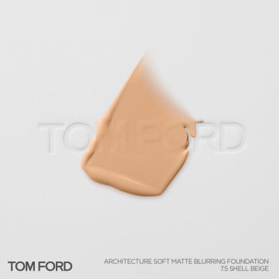 TOM FORD ARCHITECTURE SOFT MATTE Tonālais krēms