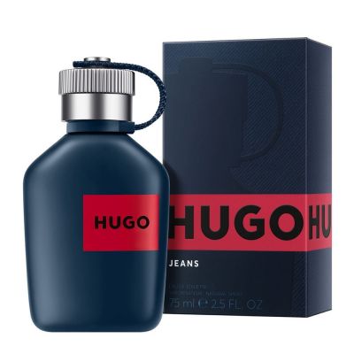 HUGO BOSS Hugo Jeans Tualetes ūdens