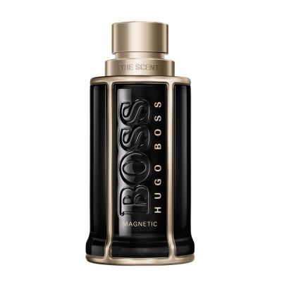 HUGO BOSS THE SCENT MAGNETIC FOR HIM Parfimērijas ūdens
