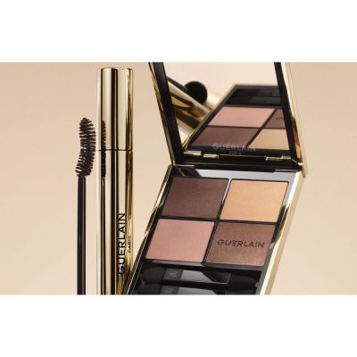 GUERLAIN Mascara Noir G 24h intense volume curl skropstu tuša