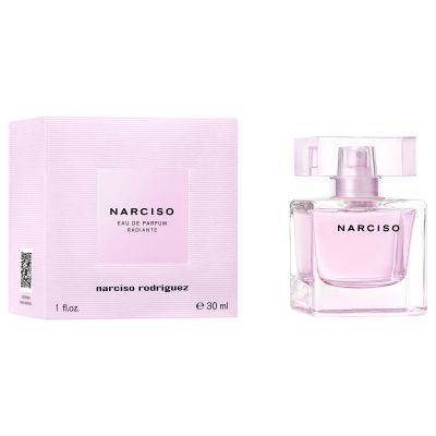 NARCISO RODRIGUEZ RADIANTE Izsmidzināms parfimērijas ūdens