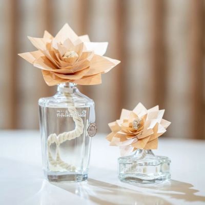 DURANCE MANDARIN AND BERGAMOT Mājas aromāts