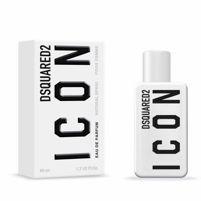 DSQUARED2 ICON - POUR FEMME Parfimērijas ūdens