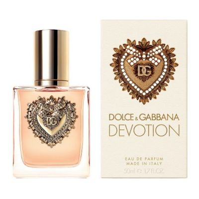 DOLCE & GABBANA Devotion Izsmidzināms parfimērijas ūdens