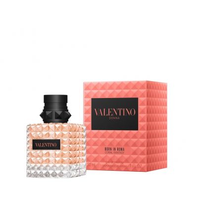 VALENTINO Born In Roma Donna Coral Fantasy Izsmidzināms parfimērijas ūdens
