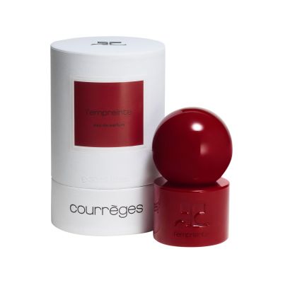 COURREGES L'EMPREINTE Parfimērijas ūdens