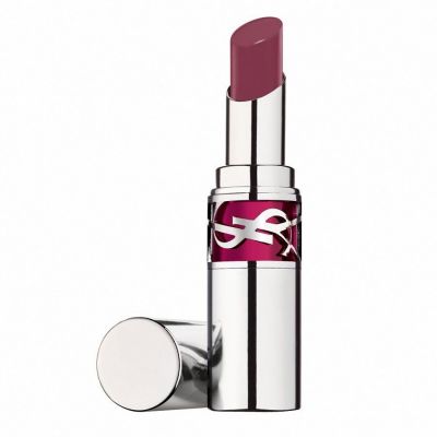 YVES SAINT LAURENT Loveshine Candy Glaze Lūpu spīdums  balzams