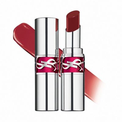 YVES SAINT LAURENT Loveshine Candy Glaze Lūpu spīdums  balzams