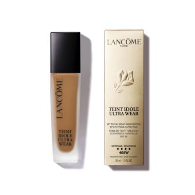 LANCÔME TEINT IDOLE ULTRA WEAR 24H Tonālais krēms