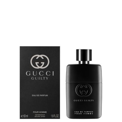 GUCCI GUCCI GUILTY POUR HOMME  Parfimērijas ūdens