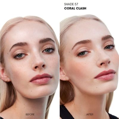 YVES SAINT LAURENT Make Me Blush Krēmveida vaigu sārtums