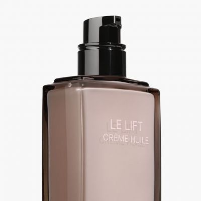 CHANEL LE LIFT CREME HUILE  Nostiprinošs krēms