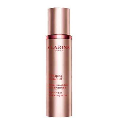 CLARINS V Shaping Facial Lift Nostiprinošs sejas serums