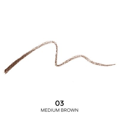 GUERLAIN Brow G Uzacu zīmulis