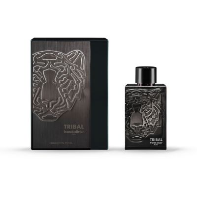 FRANCK OLIVIER Tribal Parfimērijas ūdens