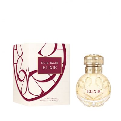 ELIE SAAB ELIXIR Parfimērijas ūdens