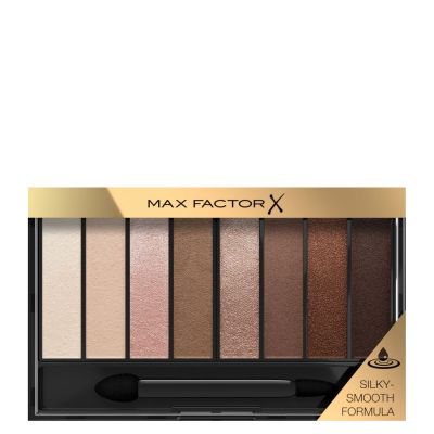 MAX FACTOR Masterpiece Nude Acu ēnu palete