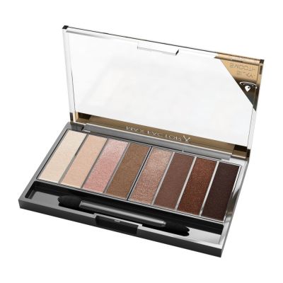 MAX FACTOR Masterpiece Nude Acu ēnu palete