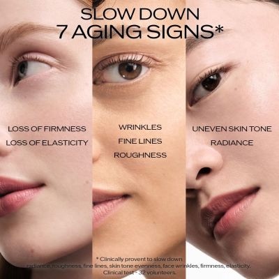 SHISEIDO Ultimune Power Infusing Serum Sejas serums