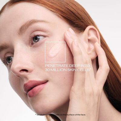 SHISEIDO Ultimune Power Infusing Serum Sejas serums