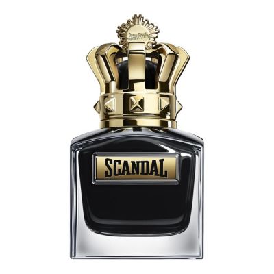 JEAN PAUL GAULTIER SCANDAL POUR HOMME LE PARFUM Intensīvais parfimērijas ūdens