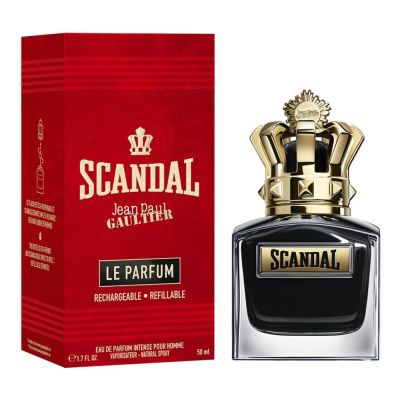 JEAN PAUL GAULTIER SCANDAL POUR HOMME LE PARFUM Intensīvais parfimērijas ūdens