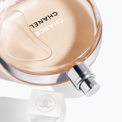 CHANEL Chance Eau Vive Tualetes ūdens