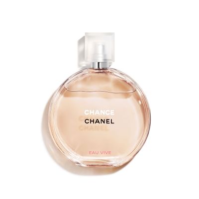 CHANEL Chance Eau Vive Tualetes ūdens