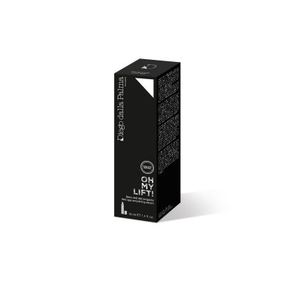 DIEGO DALLA PALMA Anti Age Smoothing Serum Nostiprinošs sejas serums