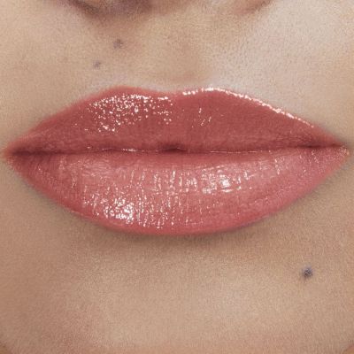 YVES SAINT LAURENT Loveshine Wet Shine Mitrinoša lūpu krāsa