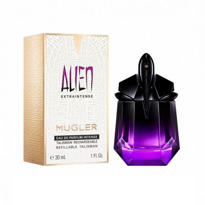 MUGLER Alien Extraintense Parfimērijas ūdens