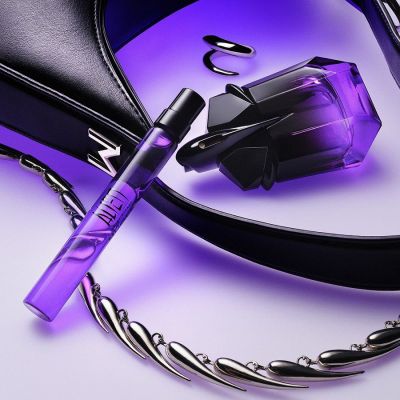 MUGLER Alien Extraintense Parfimērijas ūdens