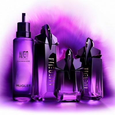 MUGLER Alien Extraintense Parfimērijas ūdens