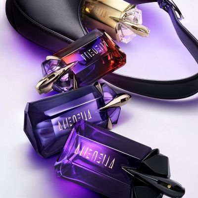 MUGLER Alien Extraintense Parfimērijas ūdens