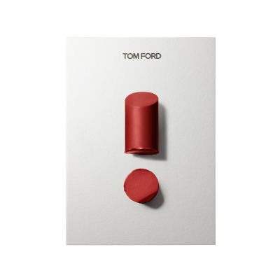 TOM FORD Slim Lip Color Shine Lūpu krāsa