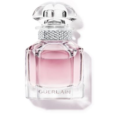 GUERLAIN MON GUERLAIN SPARKLING BOUQUET Izsmidzināms parfimērijas ūdens