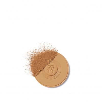 GUERLAIN Terracotta Matte Bronzējošs pūderis sejas konturēšanai