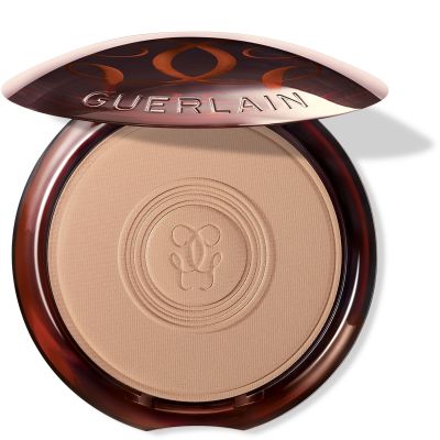 GUERLAIN Terracotta Matte Bronzējošs pūderis sejas konturēšanai