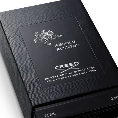 CREED Absolu Aventus Parfimērijas ūdens