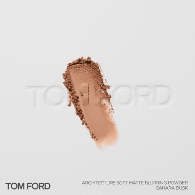 TOM FORD ARCHITECTURE SOFT MATTE BLURRING Kompaktais pūderis