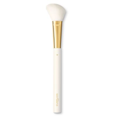 MKU 24 BLUSH/HIGHLIGHTER BRUSH 14