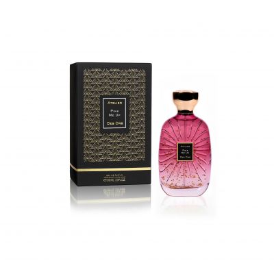 ATELIER DES ORS Pink Me Up PINK ME UP EDP 100ml